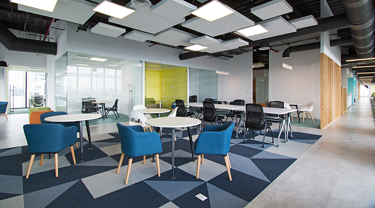 HDI Midtown - Imagen 2
